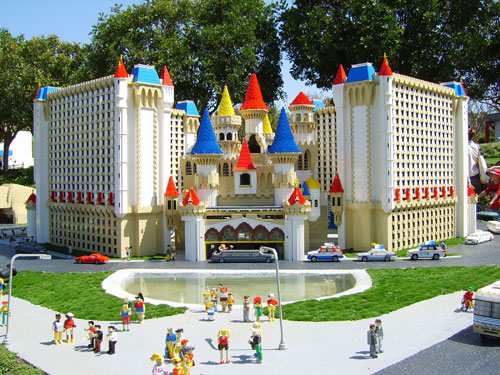 2014թ առաջին կիսամյակում LEGO-ի զուտ շահույթն աճել է 12%-ով