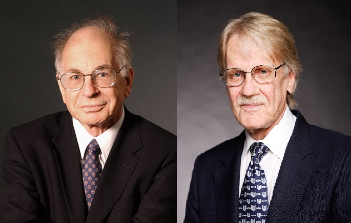 Տնտեսագիտության ոլորտի Նոբելյան մրցանակակիրները – 2002