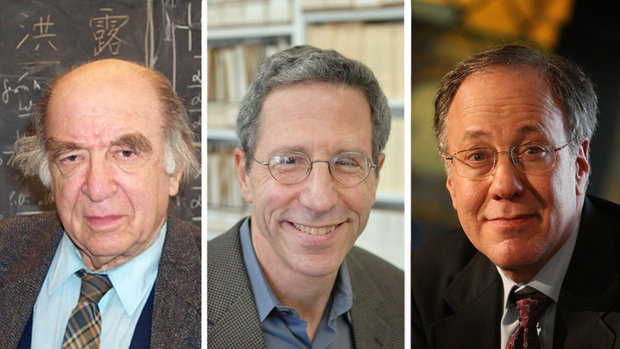 Տնտեսագիտության ոլորտի Նոբելյան մրցանակակիրները – 2007