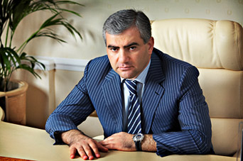 «Տաշիր»-ը Ռուսաստանի խոշոր մասնավոր ընկերությունների վարկանիշում 55-րդն է