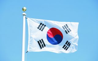 Հվ. Կորեայի ՀՆԱ-ի աճը արդարացրել է կանխատեսումները