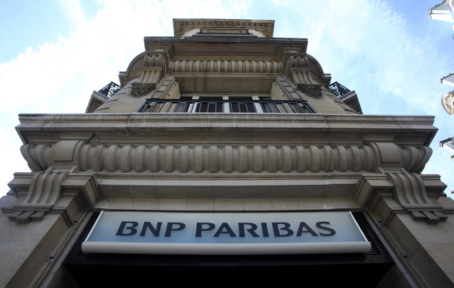 BNP Paribas-ի զուտ շահույթն աճել է 10,6%-ով