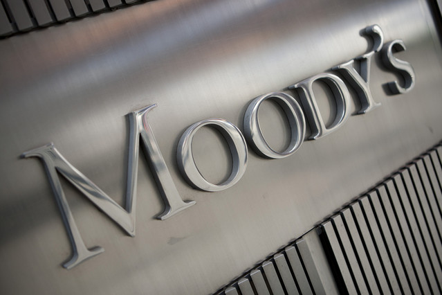 Moody's-ը նվազեցրել է ռուսական խոշորագույն բանկերի վարկանիշը