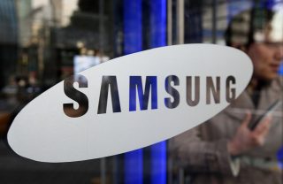 Samsung-ի եռամսյակային շահույթը կրկնակի նվազել է