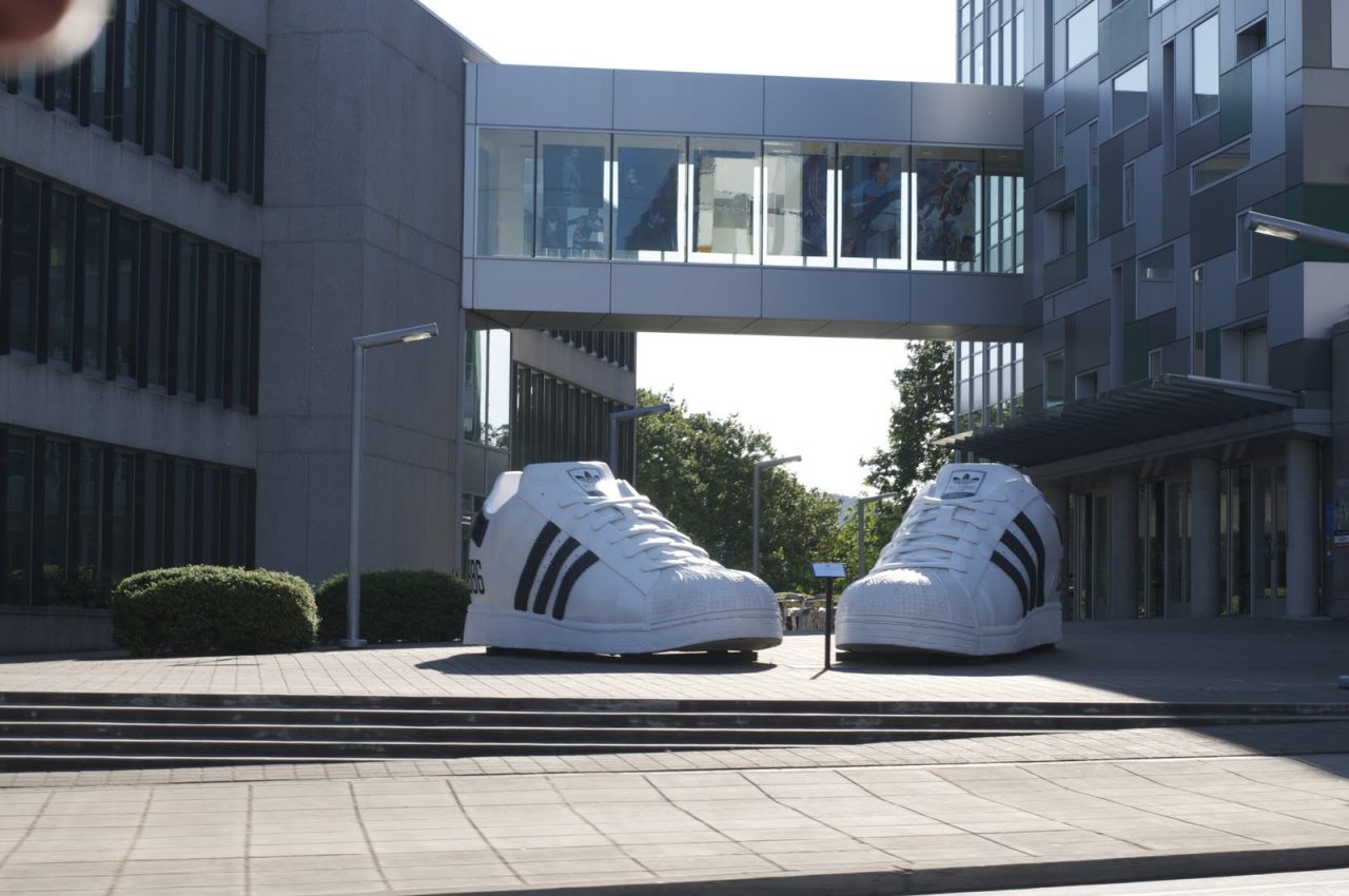 Ռուսական շուկայից հեռանալը Adidas-ին զրկել է ավելի քան 100 միլիոն եվրո եկամուտից