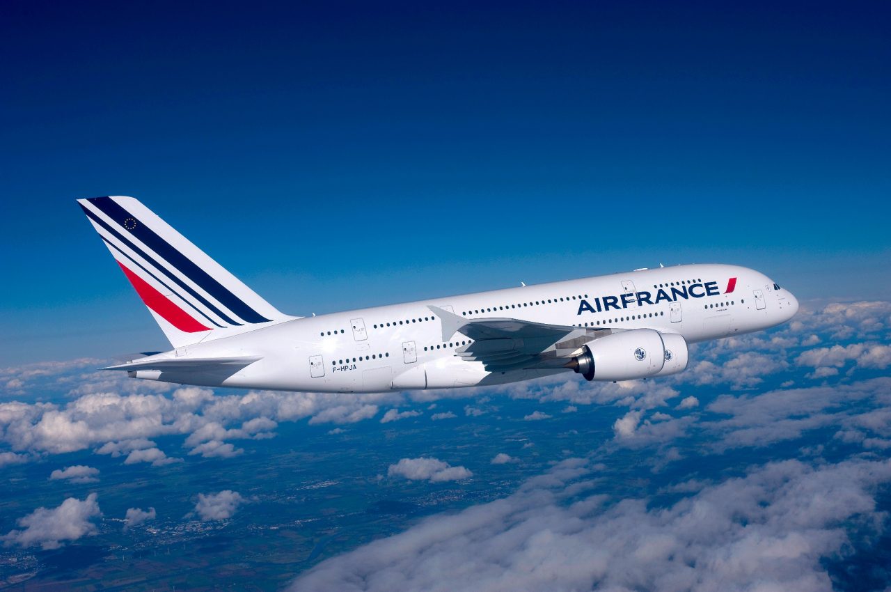 Air France-ի օդաչուների գործադուլն ընկերությանն արժեցել է 500 մլն եվրո