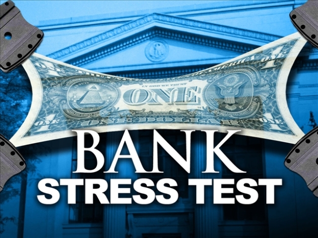 Եվրոպական 11 բանկ հնարավոր է չանցնի ԵԿԲ սթրես-թեստավորումը