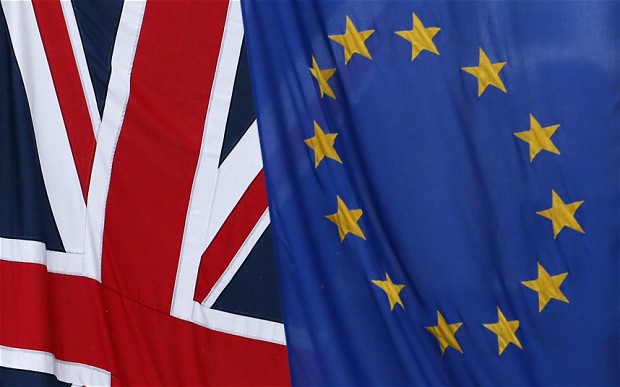 Բրիտանիային պարտադրել են ԵՄ բյուջե վճարել լրացուցիչ 2,1 մլրդ եվրո