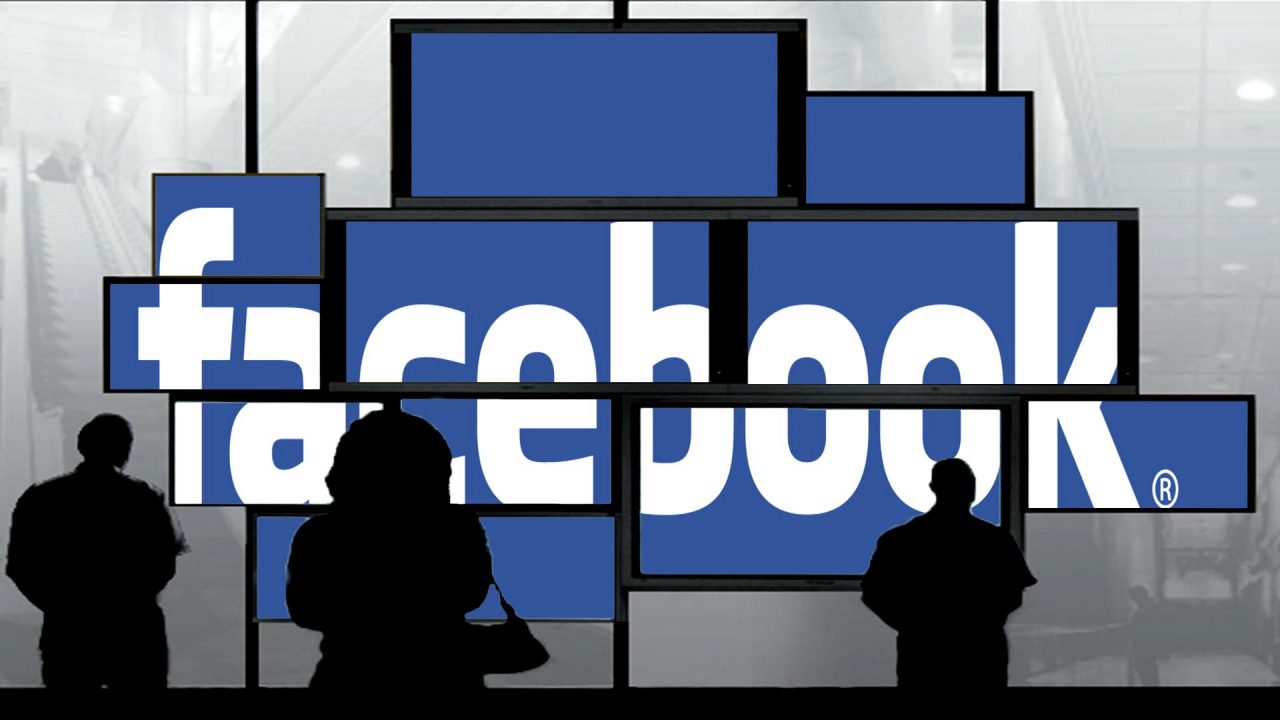 Facebook-ում շարժական գովազդի մասնաբաժինը կազմում է 66%