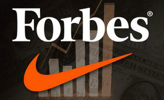 Forbes-ը հրապարակել է այս տարվա սպորտային ամենաթանկ բրենդների ցուցակը