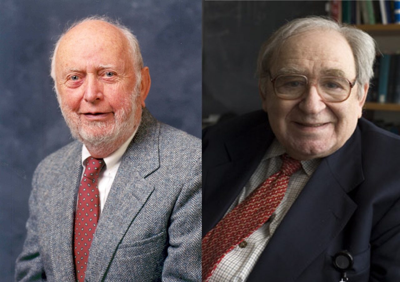 Տնտեսագիտության ոլորտի Նոբելյան մրցանակակիրները – 1993