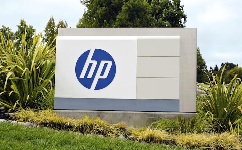 Hewlett-Packard-ը կբաժանվի երկու ընկերությունների
