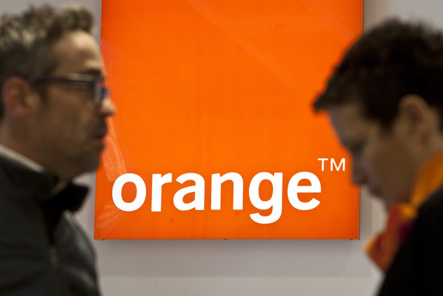 Orange SA-ի եռամսյակային եկամուտները կրճատվել են ավելի քան 3%-ով