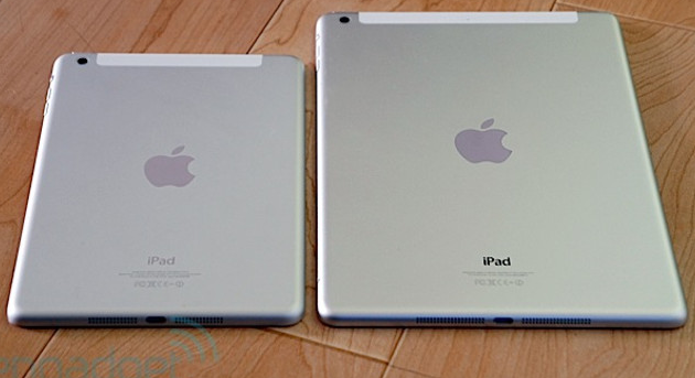 Apple-ը կհետաձգի նոր «մեծ» iPad-ի թողարկումը