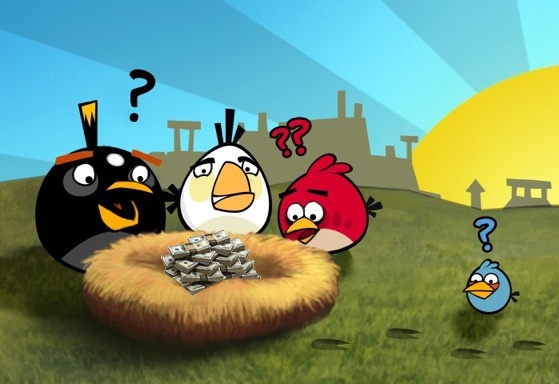 Angry Birds-ի ստեղծողը կկրճատի աշխատակիցների 16%-ին