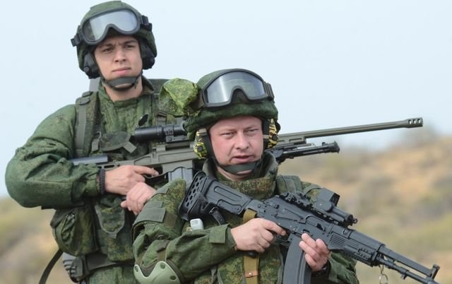Ռուսաստանը պաշտպանության համար կծախսի ռեկորդային` 3,3 տրլն ռուբլի