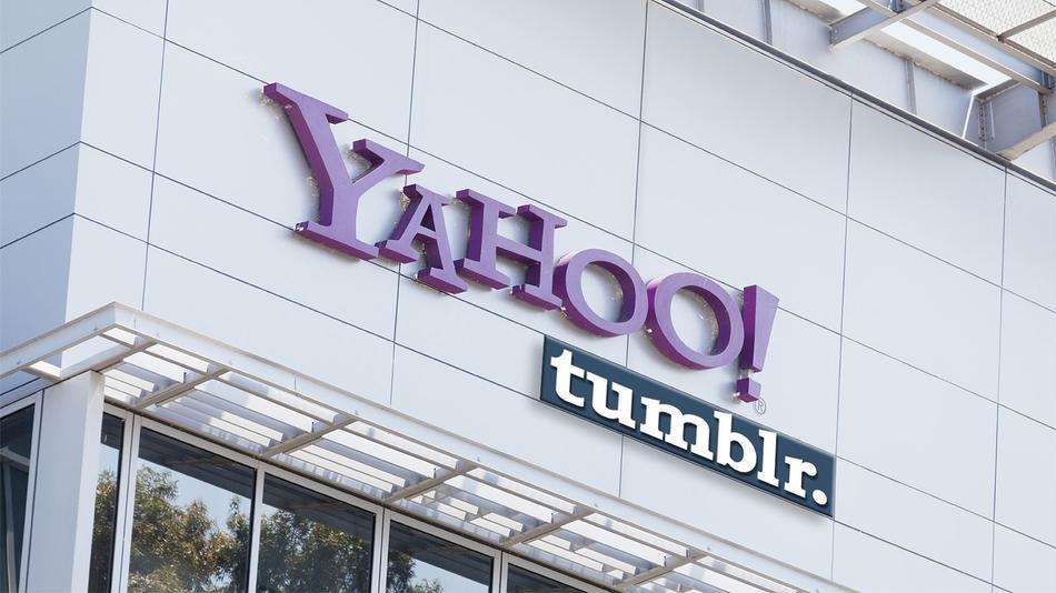 Yahoo!-ի շահույթն ավելացել է 23 անգամ