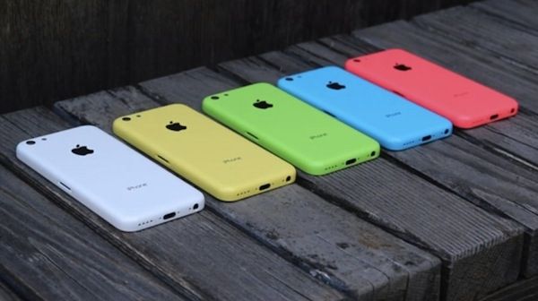 Հաջորդ տարվանից Apple-ը դադարեցնում է iPhone 5C-ի վաճառքը