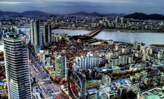 Հարավային Կորեայում կրճատվում են ոսկու և արտարժույթի պահուստները