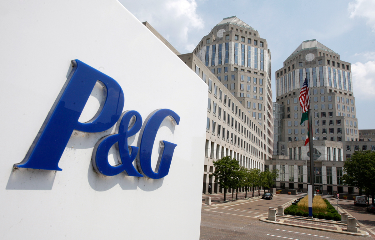 Procter & Gamble-ը մեղադրվում է հարկային խարդախությունների համար
