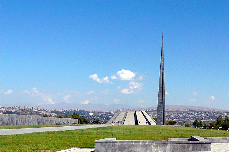 Հայոց ցեղասպանության 100-րդ տարելիցի միջոցառումներին կծախսվի 350 մլն դրամ