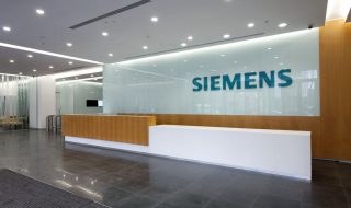 Siemens-ի տարեկան շահույթն արձանագրել է 25% աճ