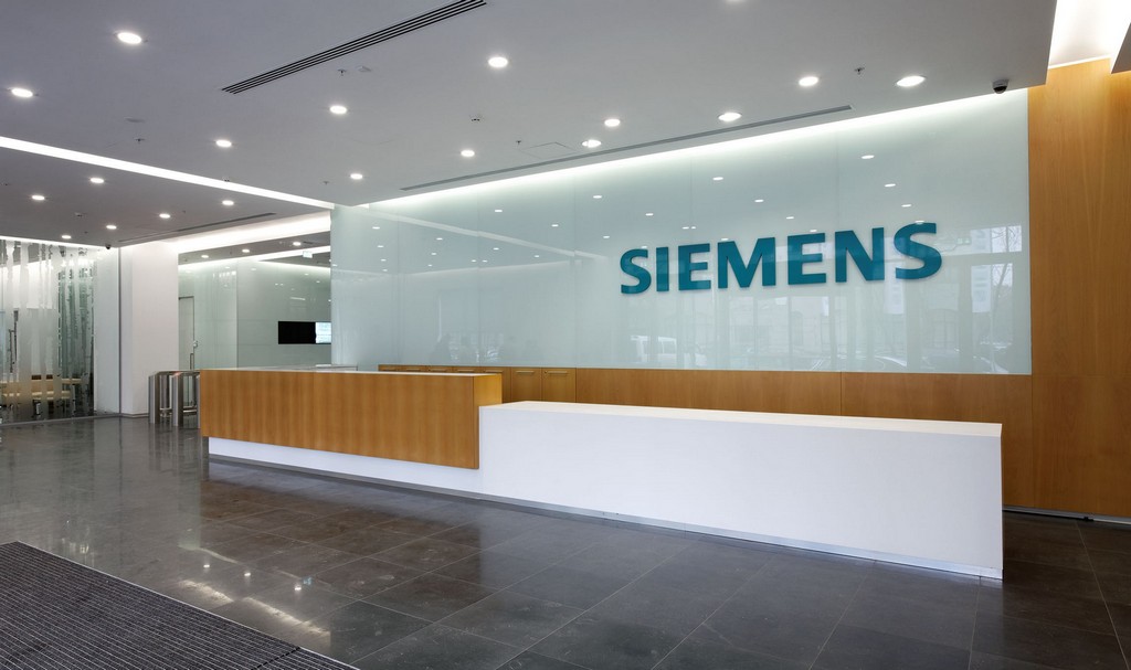 Siemens-ի տարեկան շահույթն արձանագրել է 25% աճ