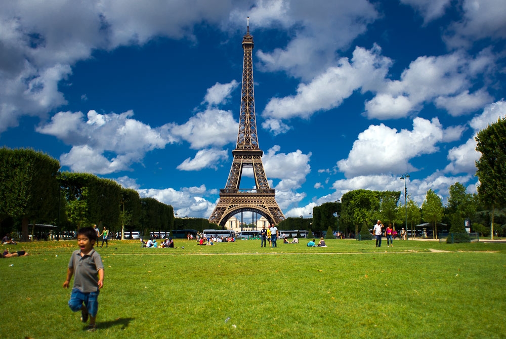 Ֆրանսիայում սպառողների վստահության ինդեքսը բարելավվել է
