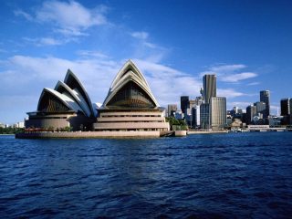 Ավստրալիան և Չինաստանը ազատ առևտրի մասին համաձայնագիր են ստորագրել