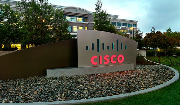 Cisco Systems-ի եռամսյակային շահույթը կրճատվել է 8,4%-ով