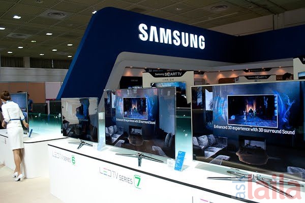 Samsung-ի ղեկավարությունում հնարավոր է մասշտաբային վերադասավորումներ լինեն