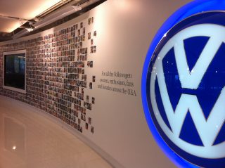 Volkswagen-ի շահույթը 9 ամսվա ընթացքում աճել է 30%-ով