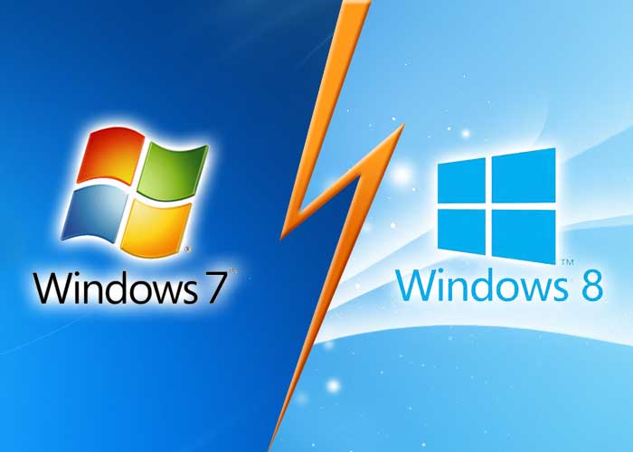 Microsoft-ը դադարեցրել է Windows 7 և Windows 8 օպերացիոն համակարգերի վաճառքը