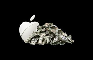 Apple-ի կապիտալիզացիան գերազանցել է 700 մլրդ դոլարը