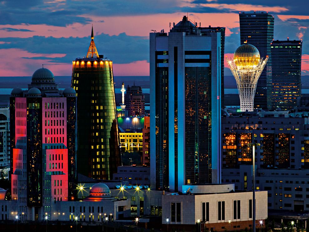 Ղազախստանի տնտեսական նոր քաղաքականության համար անհրաժեշտ կլինի 24 մլրդ դոլար