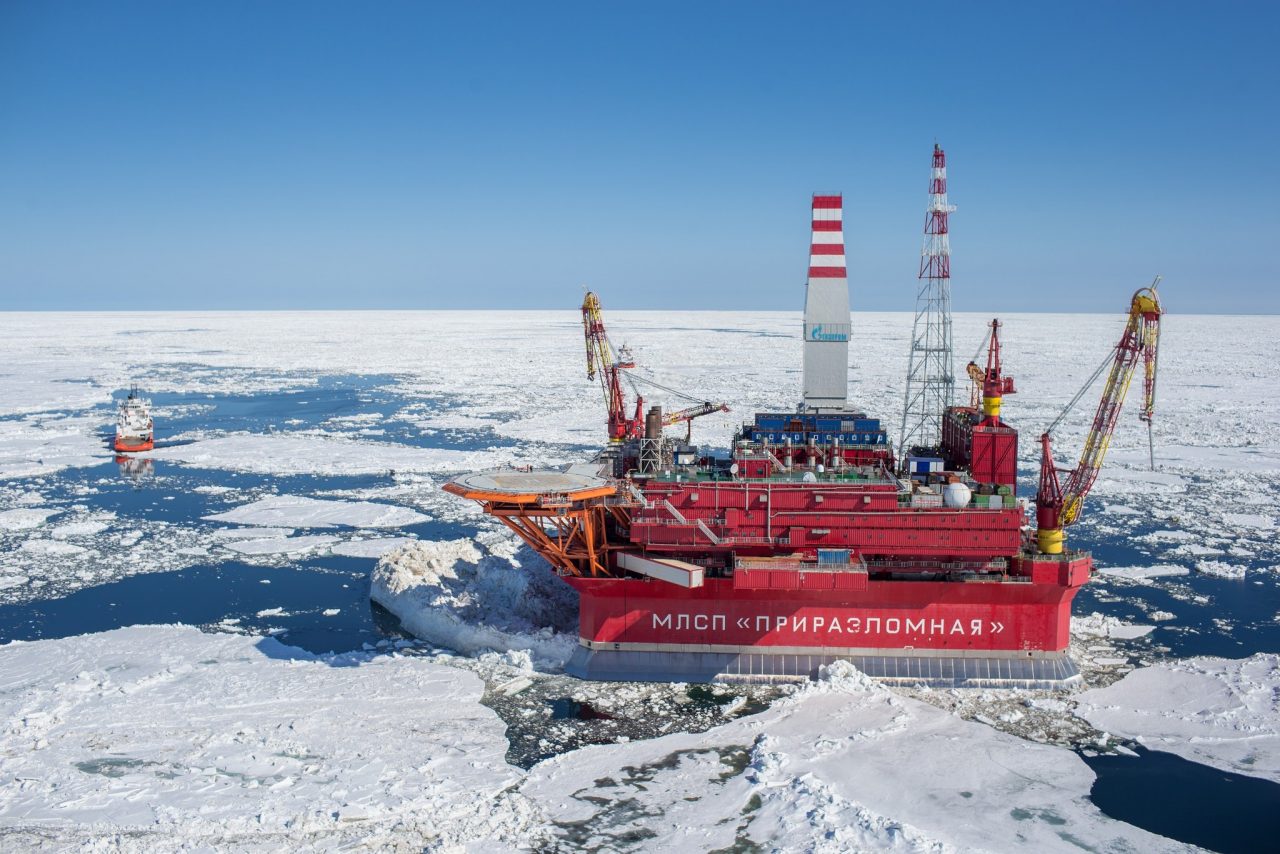 Հունվար-հոկտեմբերին ՌԴ-ում նավթի ու գազի կոնդենսատների արդյունահանման ծավալներն աճել են 0,7%-ով