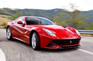 Ferrari-ն տուգանվել է 3,5 մլն դոլարով