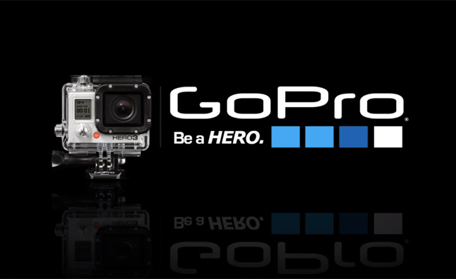 GoPro-ի եկամուտների ծավալն ավելացել է 46%-ով