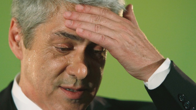 Պորտուգալիայի նախկին վարչապետը մեղադրվում է կաշառակերության համար