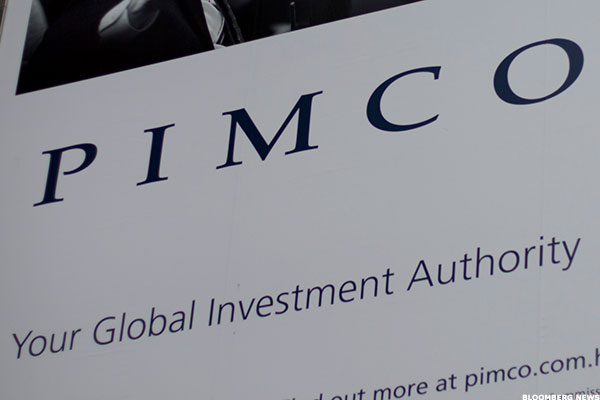 Pimco-ն իր նախկին տնօրենին կվճարի 290 մլն դոլարի փոխհատուցում