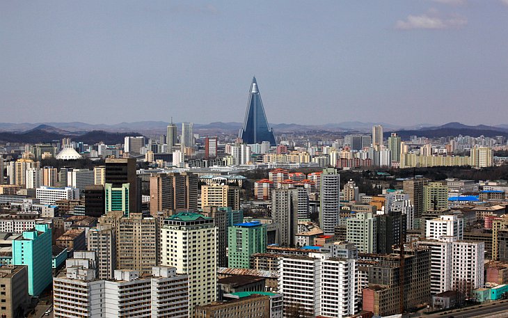 Հարավային Կորեան վերանայում է տնտեսական աճի վերաբերյալ կանխատեսումները