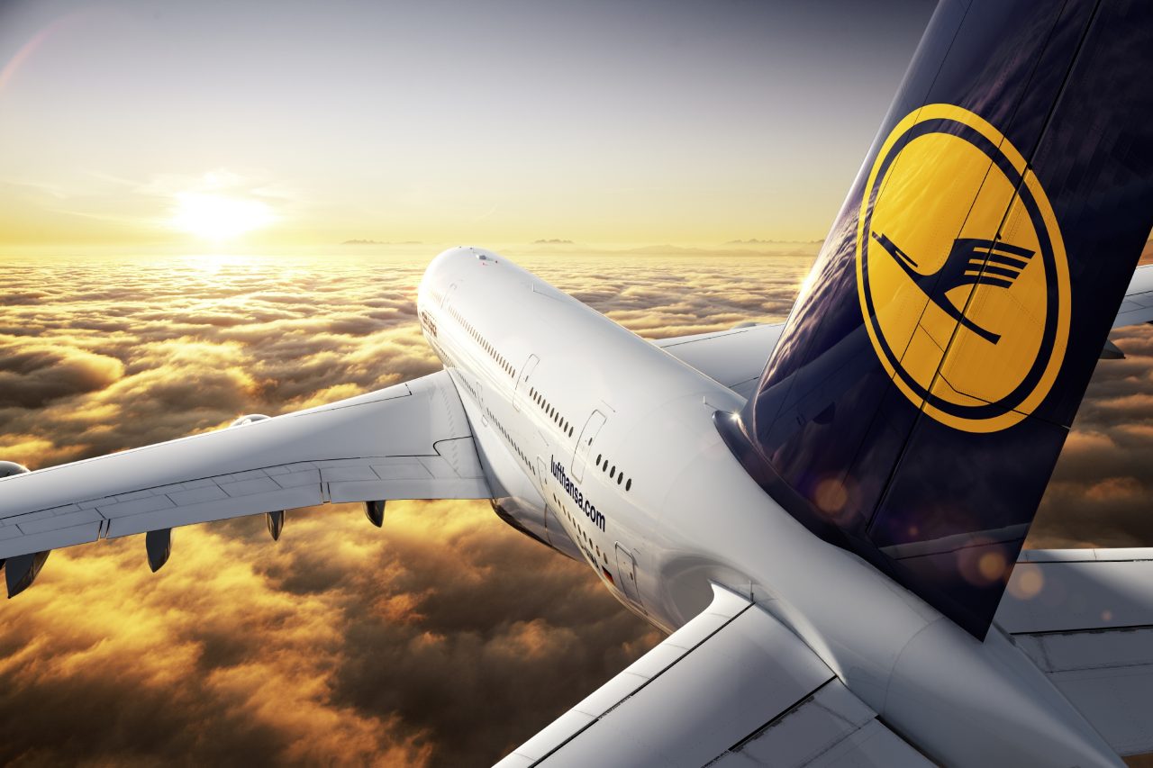 Գործադուլի պատճառով Lufthansa-ն կհետաձգի 1350 չվերթ