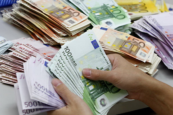 Հունաստանը, Իռլանդիան և Սլովենիան ԵՄ բյուջե կվերադարձնեն 102 մլն եվրո