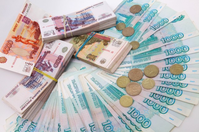 Ռուսական ռուբլու փոխարժեքը դրամի նկատմամբ աճում է