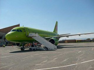 Գյումրու «Շիրակ» օդանավակայանը կսկսի իր գործունեությունը