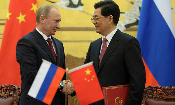 Հունվար-նոյեմբերին Ռուսաստանի և Չինաստանի միջև առևտրաշրջանառության ծավալը գերազանցել է 86 մլրդ դոլարը