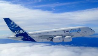 Airbus-ը հնարավոր է այլևս չարտադրի A380 մոդելի ինքնաթիռներ