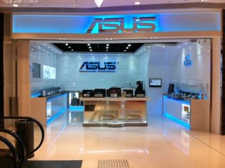 Asus-ը դադարեցնում է մատակարարումները Ռուսաստան