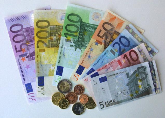Ֆրանսիայում հայտնաբերվել է կեղծ դրամ հատողների երկու ընդհատակյա տպարան