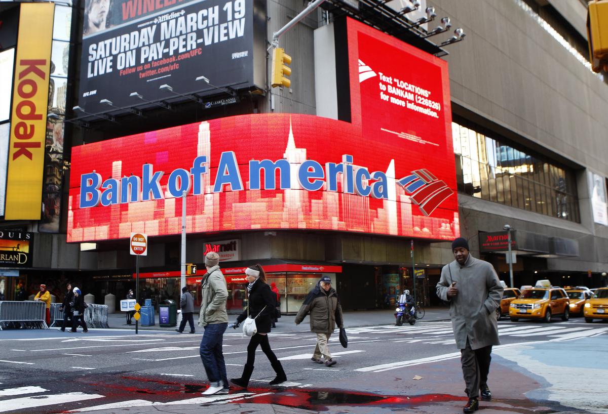 Ամերիկյան և կանադական ավիաընկերությունների շահույթը կավելանա 73%-ով. Bank of America